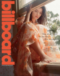 Billboard Magazine - January 20, 2018