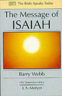 BST : The Message of Isaiah