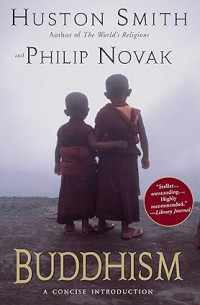 Buddhism : A Concise Introduction