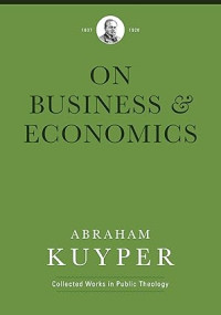 Business & Economics, On