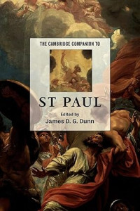 Cambridge Companion to St Paul, The