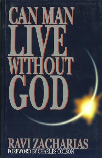 Can Man Live Without God?