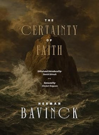 Image of Certainty of Faith, The