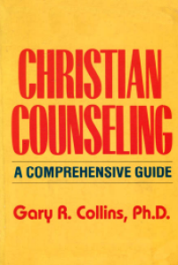 Christian counseling : a comprehensive guide