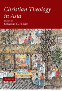 Christian Theology in Asia