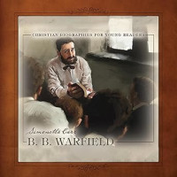 Christian Biographies for Young Readers : Charles Haddon Spurgeon