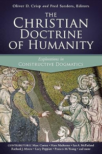 Christian Doctrine of Humanity, The : Explorations in Constructive Dogmatics