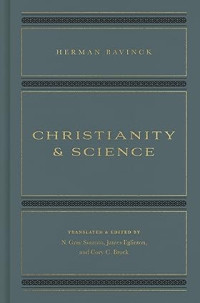 Christianity & Science