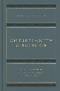 Christianity & Science