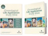 Chronological Life Application Study Bible