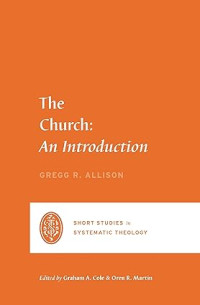 Church, The : An Introduction