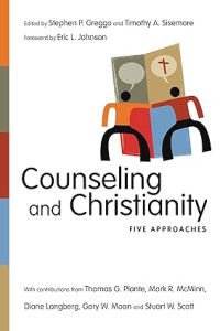Image of Counseling and Christianity : Five Approaches