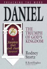 Daniel: The Triumph of God's Kingdom