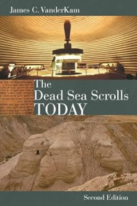 Dead Sea Scrolls Today, The