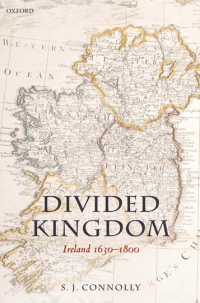 Divided Kingdom