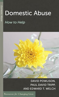 Domestic Abuse : How to Help