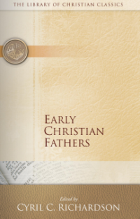 Early Christian Fathers