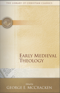 Early Medieval Theology