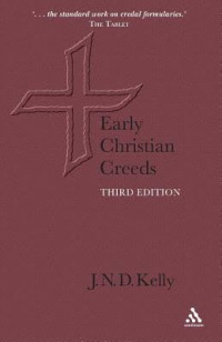 Early Christian Doctrines