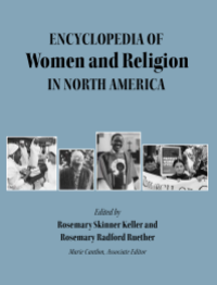 Encyclopedia of women and religion in North America