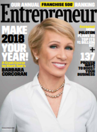 Entrepreneur - February 2018 USA