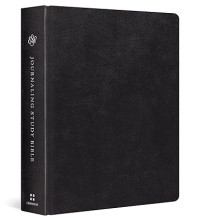 ESV Journaling Study Bible, The