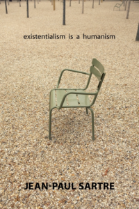 Existentialism is a Humanism