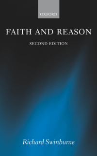 Faith and Reason