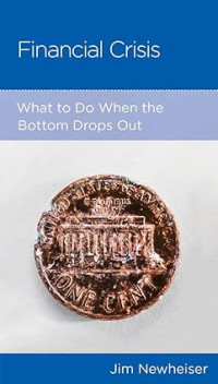 Financial Crisis : What to do when the bottom drops out