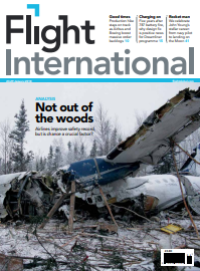 Flight International - January 23, 2018