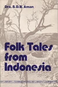 Folk Tales from Indonesia