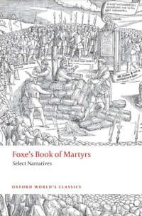 Foxe's Book of Martyrs