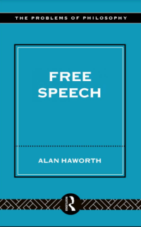 Free Speech