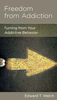 Freedom from Addiction : Turning from Your Addictive Behavior