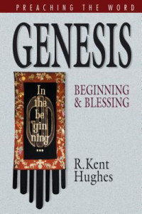 Genesis : beginning and blessing