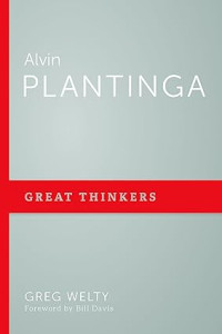 Great Thinkers : Alvin Plantinga