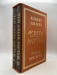 Greek Myths, The: Volume II