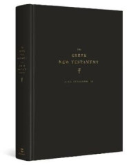 Greek New Testament, The : Reader's Edition