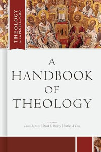 Handbook of Theology, A