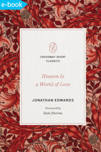 Heaven is a world of love