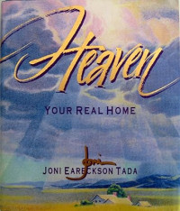 Heaven your real home