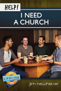 Help! I need a Church