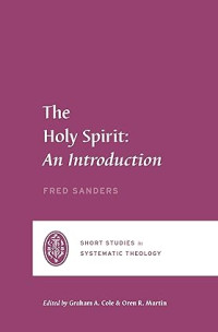 Holy Spirit, The : An Introduction