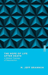 Hope of life after Death, The : A Biblical Theology of Resurrection