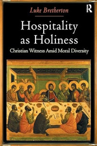 Image of Hospitality as Holiness : Christian Witness Amid Moral Diversity