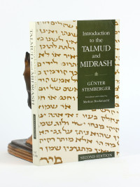 Introduction to the Talmud and Midrash