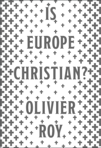Is Europe Christian?