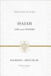 Isaiah : God saves sinners