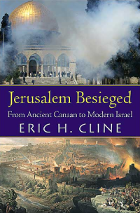 Jerusalem Besieged