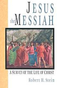 Jesus the Messiah